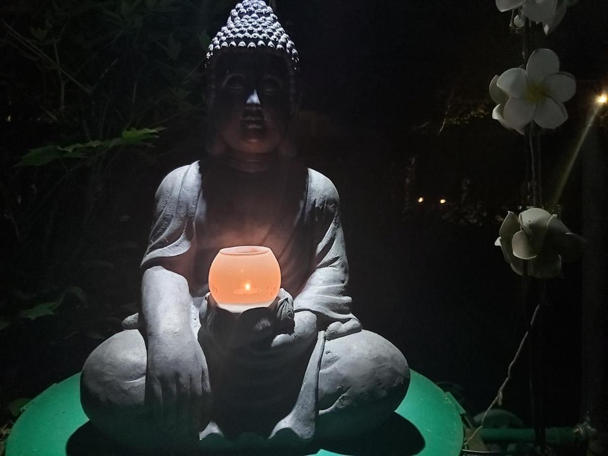 Garden Budha Relax Apartman, Parking, Bbq, Terrace Siofok Ngoại thất bức ảnh