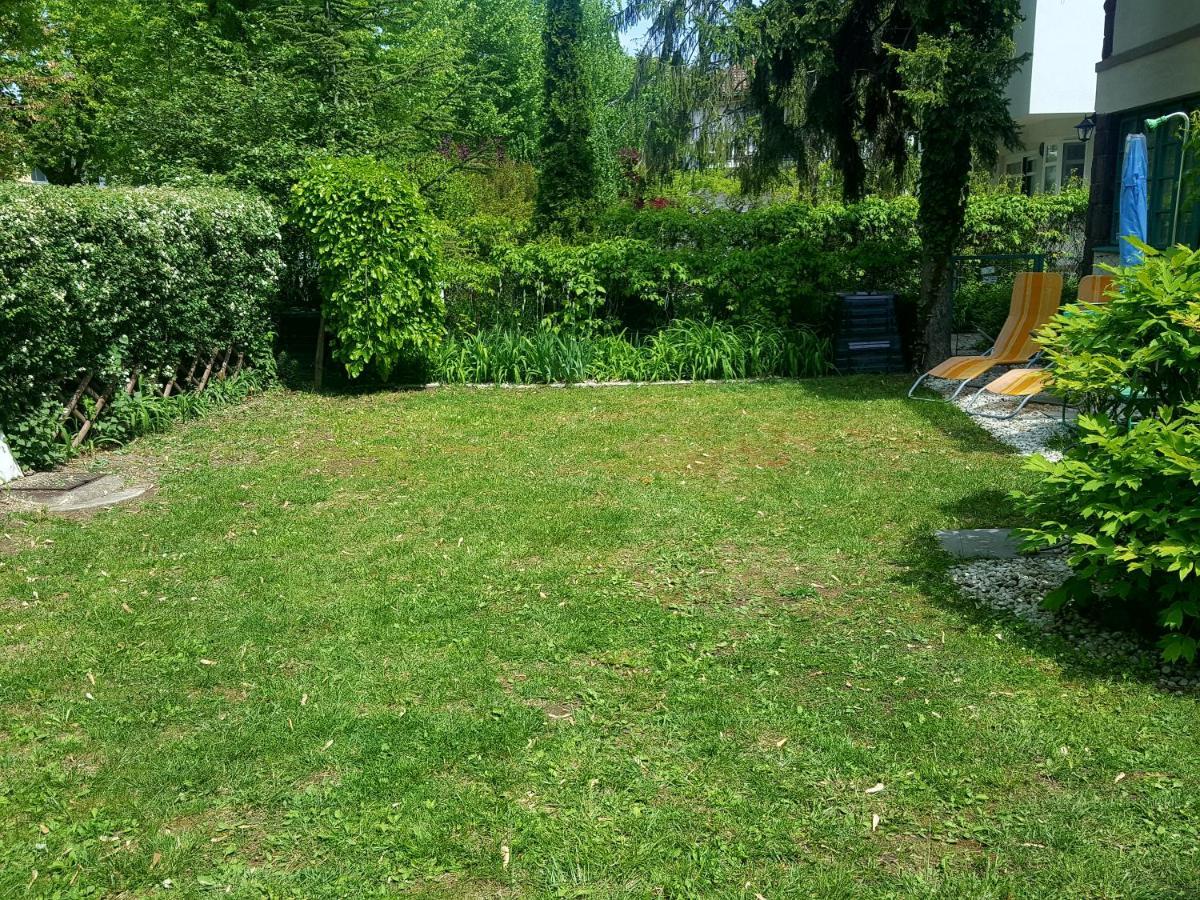 Garden Budha Relax Apartman, Parking, Bbq, Terrace Siofok Ngoại thất bức ảnh