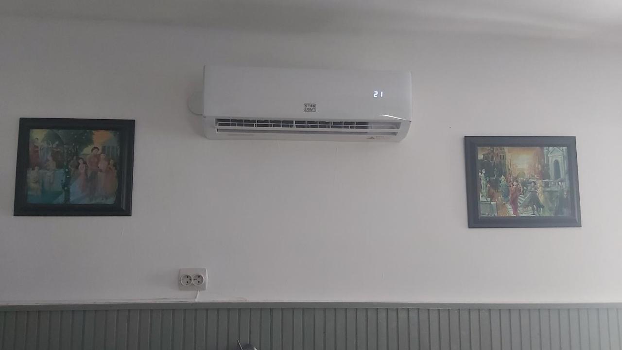Garden Budha Relax Apartman, Parking, Bbq, Terrace Siofok Ngoại thất bức ảnh