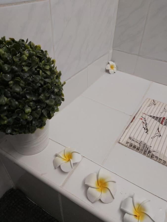 Garden Budha Relax Apartman, Parking, Bbq, Terrace Siofok Ngoại thất bức ảnh
