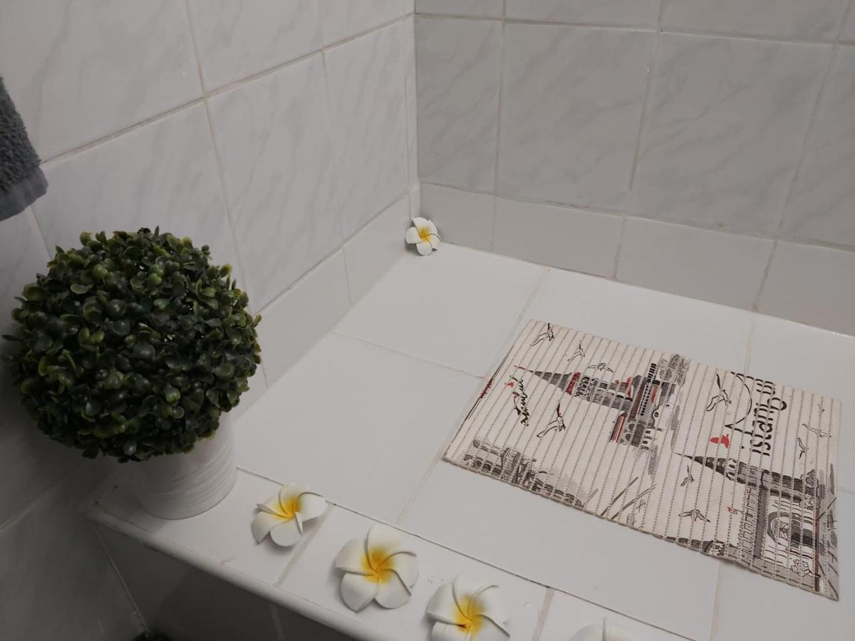 Garden Budha Relax Apartman, Parking, Bbq, Terrace Siofok Ngoại thất bức ảnh