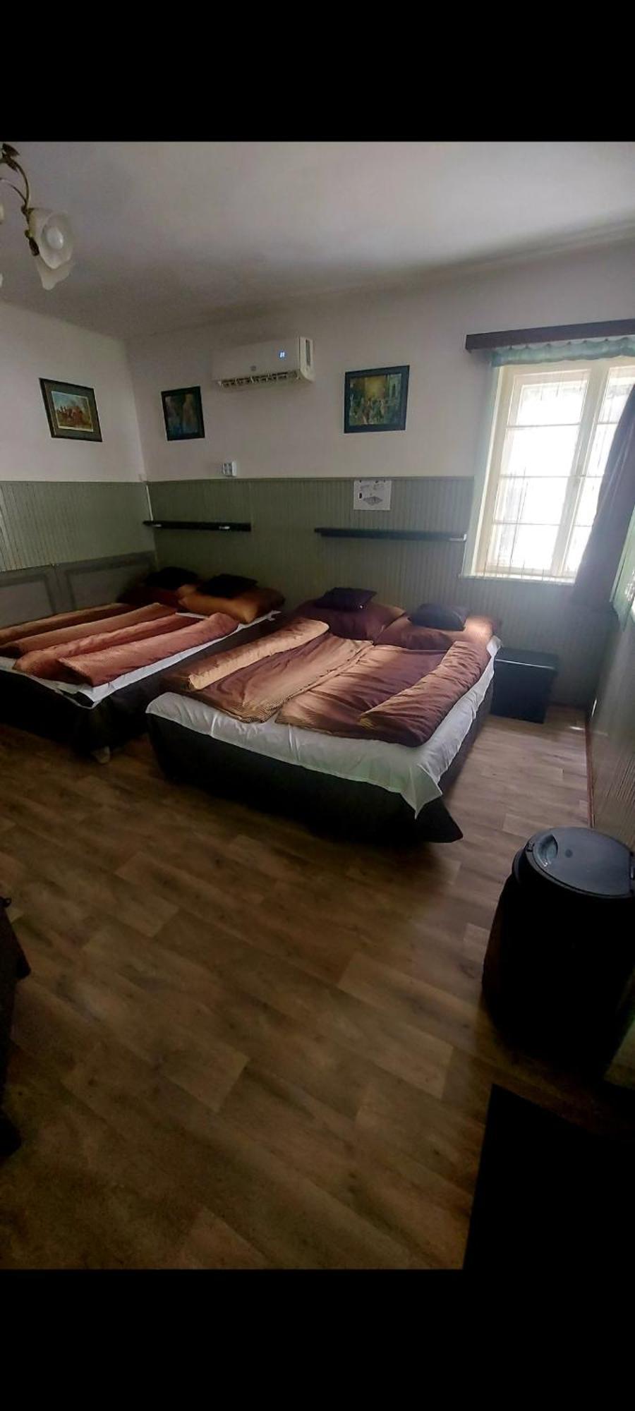 Garden Budha Relax Apartman, Parking, Bbq, Terrace Siofok Ngoại thất bức ảnh