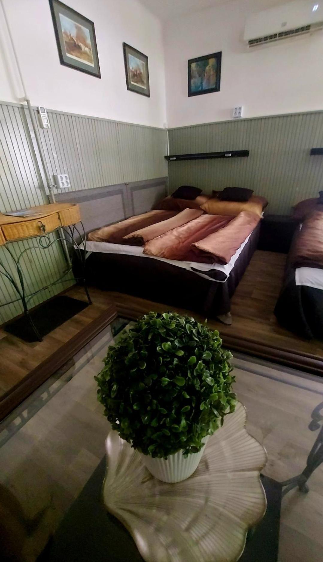 Garden Budha Relax Apartman, Parking, Bbq, Terrace Siofok Ngoại thất bức ảnh